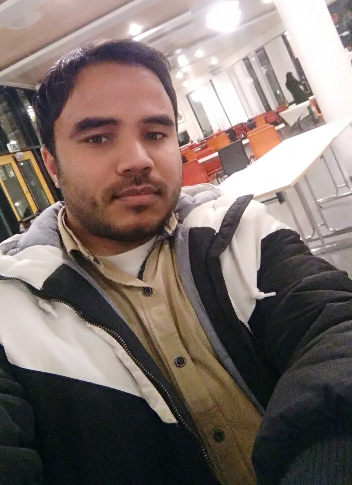 Dr. Azeem Ahmad